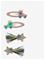 MIMI & LULA Clip Pack - Rollerskate Dancing Queen - MULTI - One Size – kuva 2