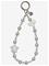 DRM-LND Bracelet White - WHITE - One Size – kuva 2