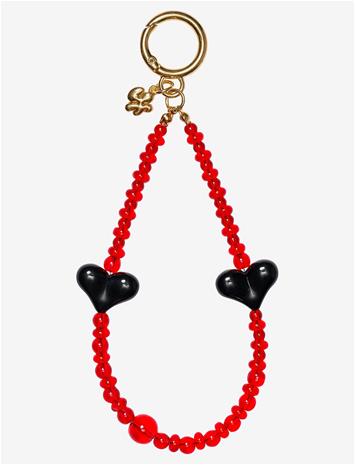 DRM-LND Bracelet Red - RED - One Size