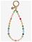 DRM-LND Bracelet Rainbow - MIXED COLORS - One Size – kuva 2