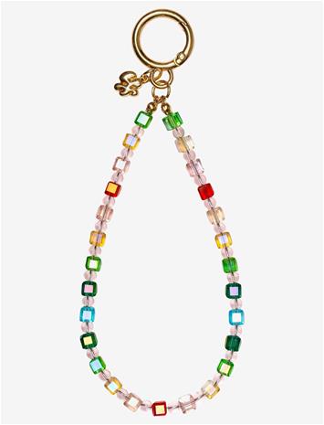 DRM-LND Bracelet Rainbow - MIXED COLORS - One Size