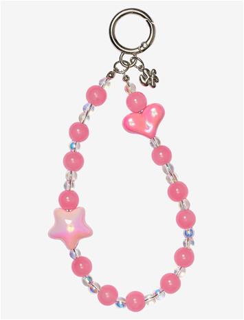 DRM-LND Bracelet Pink - PINK - One Size