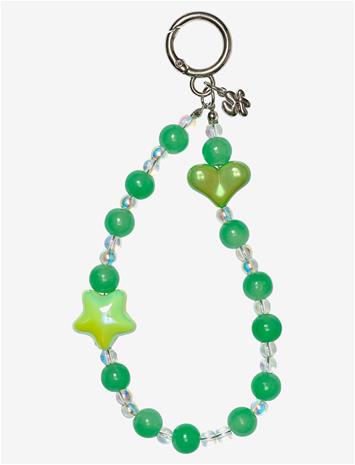 DRM-LND Bracelet Green - GREEN - One Size