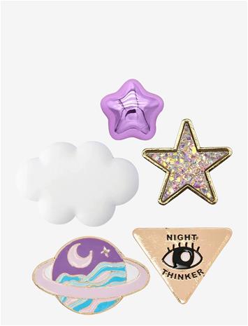 DRM-LND Dreamy & Soft - MIXED COLORS - One Size