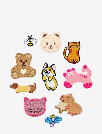 DRM-LND Soft Paws - Multi/patterned - ONE SIZE