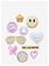 DRM-LND Bling Babe - MIXED COLORS - One Size – kuva 3