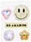 DRM-LND Bling Babe - MIXED COLORS - One Size – kuva 4