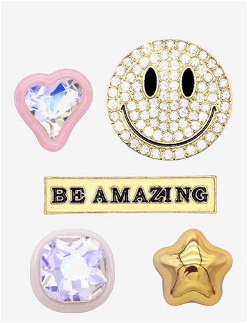 DRM-LND Bling Babe - MIXED COLORS - One Size – kuva 4/4