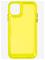 DRM-LND Iphone Lemonade Rave - YELLOW - IPHONE11PRO/XS/X – kuva 2