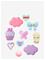 DRM-LND Candycore - MIXED COLORS - One Size – kuva 3