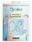 DRM-LND Rainbow Bright - MIXED COLORS - One Size – kuva 5