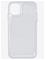 DRM-LND Iphone Soft Cloudz - WHITE/CLEAR - IPHONE11PRO/XS/X – kuva 2