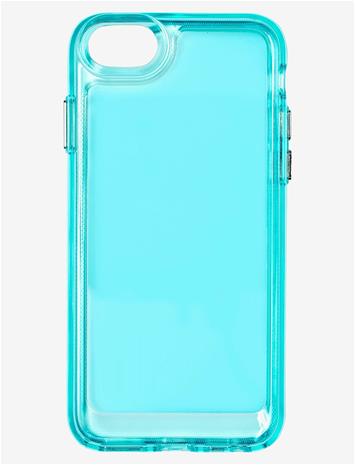 DRM-LND Iphone Blue Skiez - BLUE - IPHONE16