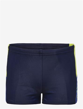 SPEEDO Dive Aquashort - PEACOAT/DEEP SAPPHIRE - 152