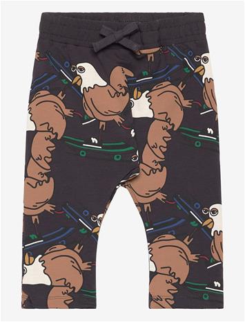 THE NEW Tnshoppy Sweatpants - PHANTOM - 56