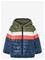 BOBOLI Reversible Parka - NAVY - 98 – kuva 3