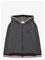BOBOLI Knit Jacket Fantasy - BLACK - 104 – kuva 2