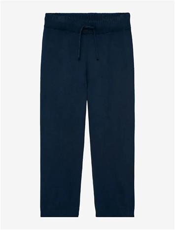 BOBOLI Trousers - NAVY - 104