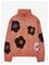 BOBOLI Knitwear Pullover - COPPER - 98 – kuva 4