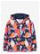 BOBOLI Fleece Jacket Printed - PRINT - 98 – kuva 4