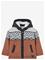 BOBOLI Knitwear Jacket - COPPER - 110 – kuva 2