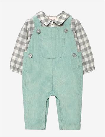 BOBOLI Set -Bci - TEA - 56
