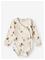 THAT'S MINE Elimar Wrap Bodystocking - LION - 68 cm/6M – kuva 2
