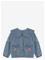 FLIINK Don Rose Bomberjacket - BLUE - 110 – kuva 2