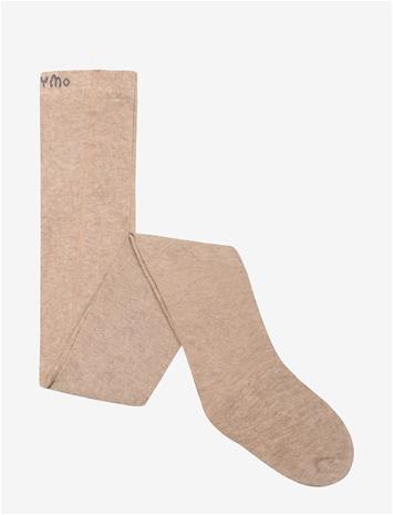 MINYMO Wool Stocking - Single Pak - SILVER MINK MELANGE - 80\86