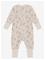 CELAVI Jumpsuit Ls - Aop - GRAPE SHAKE - 80 – kuva 2