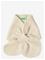 FUB Sledding Scarf - ECRU - 80/90 – kuva 4