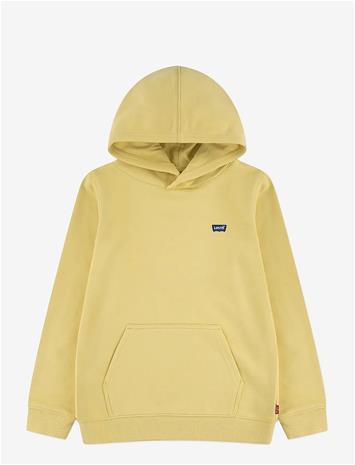 LEVI'S Levi's® Mini Batwing Pullover Hoodie - RAFFIA - 116