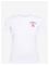 Levi's LVB Roll Models T-paita, Bright White, 152 – kuva 3