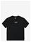 LEVI'S Te-S/S Tee - JET BLACK - 152 – kuva 4