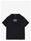 LEVI'S Te-S/S Tee - JET BLACK - 140 – kuva 4
