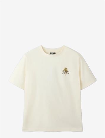 LMTD Nlntalm Ss L Top - EGRET - 146-152
