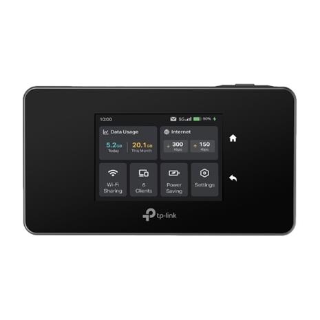 TP-Link M8550(EU) cellular network device Cellular network router