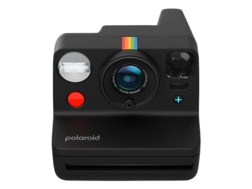 Polaroid Now+ Instant Camera Generation 3