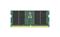 KINGSTON 32GB 6400MT/s DDR5 Non-ECC CL52 CSODIMM 2Rx8 – kuva 7
