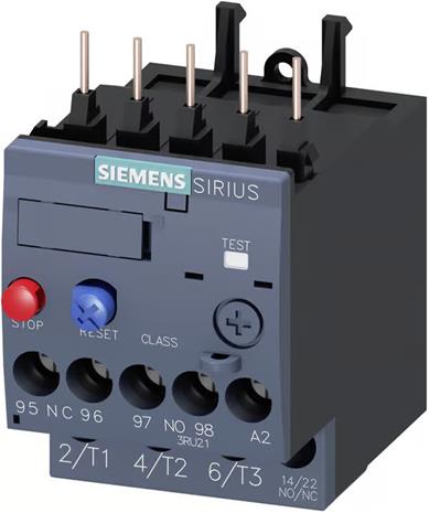 Siemens 3RU2116-1JB0 – kuva 4/4