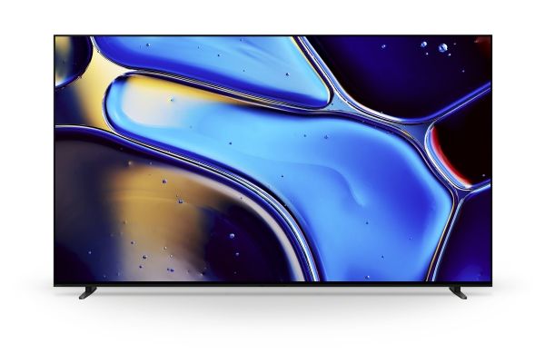Sony FWD-65XR80 (65"), OLED-televisio