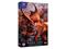 Fire Dragon Palapeli 1000 palaa Premium Trefl – kuva 6