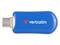 Verbatim Plectra USB-C Flash Drive Blue 256GB – kuva 5