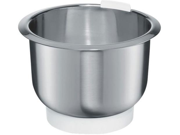 MUZ4ER2, Teräskulho
