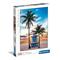 CLEMENTONI MIAMI BEACH 500P PALAPELI – kuva 3