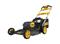 DeWalt DCMWSP660N-XJ FlexVolt 2x54V 53cm, akkuruohonleikkuri (ilman akkua ja laturia) – kuva 2