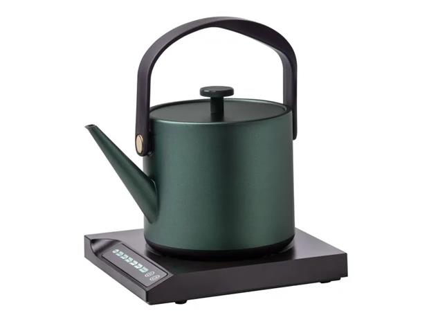 Unold 18217 BLITZKOCHER Jade