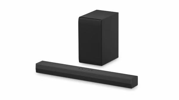 LG S40T Black 2.1 channels 300 W – kuva 8/8