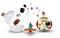 Miniverse - Make It Mini Harry Potter PDQ (594512) – kuva 8