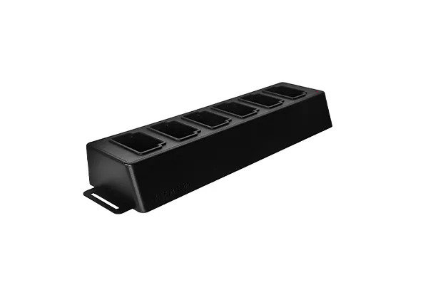 Transcend Docking Station TS-DPD6C